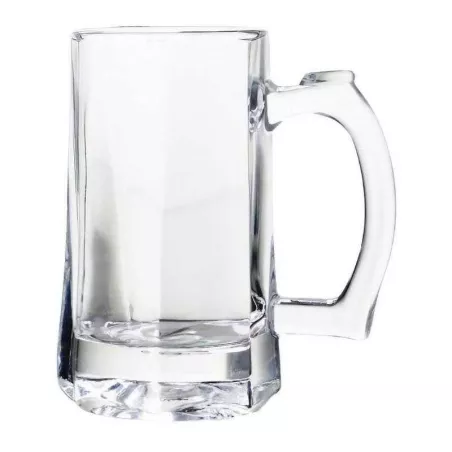 Jarra Cervecera Yuengling de 370 Mililitros VETRO ZB110