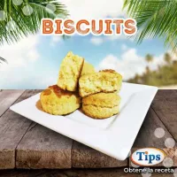 Biscuits TIPS RA0000526
