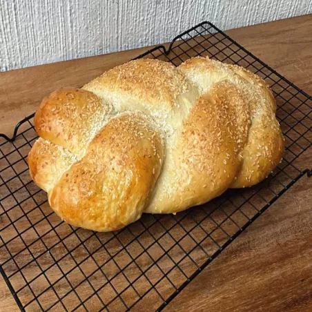 Pan Dulce Relleno TIPS RA0000242