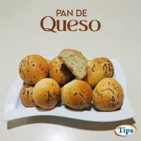 Pan de Queso TIPS RA0000414