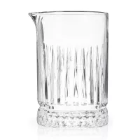 Vaso Mezclador de Vidrio de 25.5 Onzas VETRO 9891904