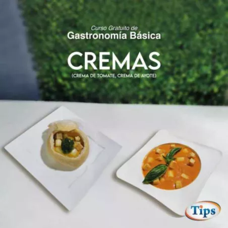 Cremas TIPS RA0000330