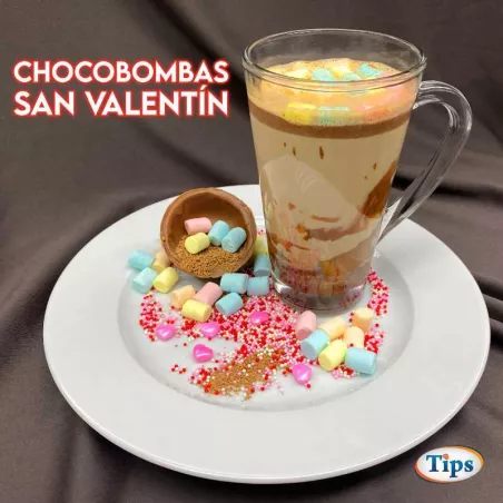 Chocobombas San Valentin TIPS RA0000018