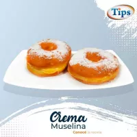Crema Muselina TIPS RA0000577