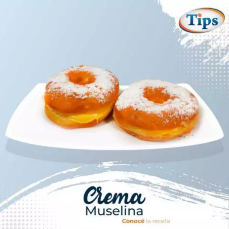 Crema Muselina TIPS RA0000577