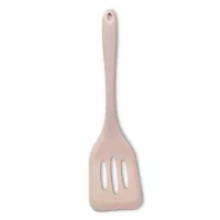 Espatula Ranurada de Silicon de Colores Surtidos TIPS ZNP-027