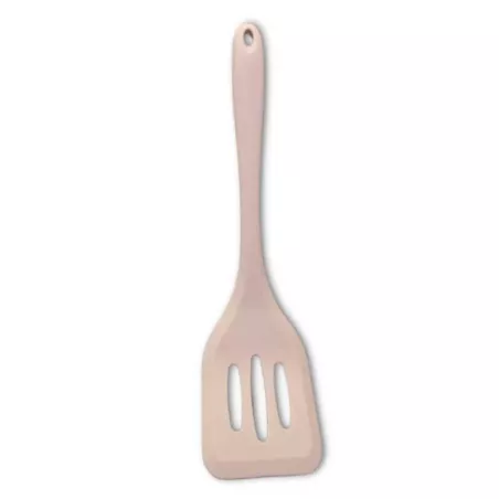 Espatula Ranurada de Silicon de Colores Surtidos TIPS ZNP-027