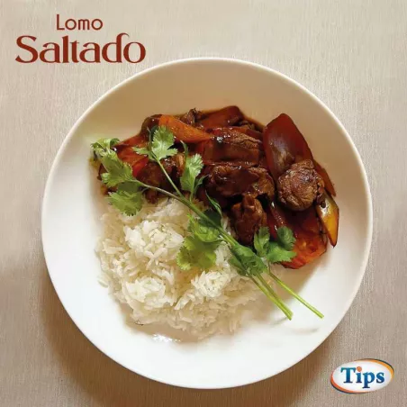 Lomo Saltado TIPS RA0000221