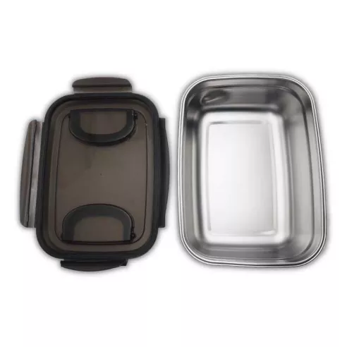 Contenedor de Sellado Cuadrado de 5.5 Litros TIPS SSC01-18