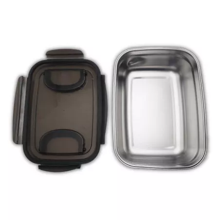 Contenedor de Sellado Cuadrado de 5.5 Litros TIPS SSC01-18