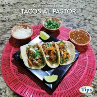 Tacos al Pastor TIPS RA0000478