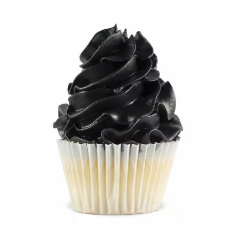 Colorante en Gel Negro de 40 Gramos ASTEK ZT002