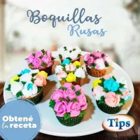 Boquillas Rusas TIPS RA0000883
