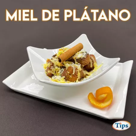 Miel de Platano TIPS RA0000386