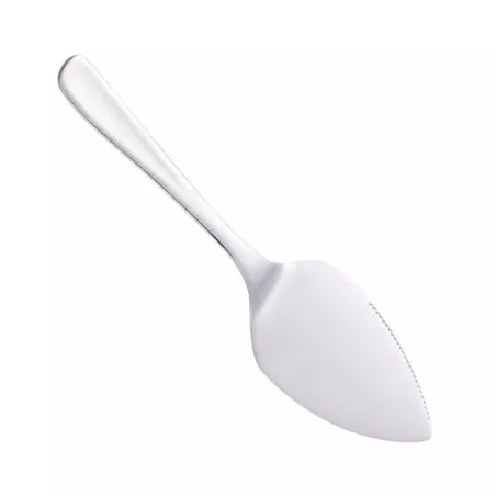 Espatula para Servir de Acero Inoxidable de 30 Centimetros TIPS CLC-002
