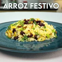 Arroz Festivo TIPS RA0000005