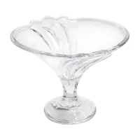 Copa de Helados & Postres de Policarbonato de 370 Mililitros MASTER CHEF 9258