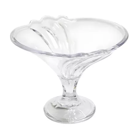 Copa de Helados & Postres de Policarbonato de 370 Mililitros MASTER CHEF 9258