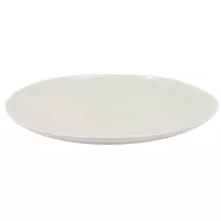 Plato Memphis de Ceramica de 27.8 Centimetros BELLARTE 3504