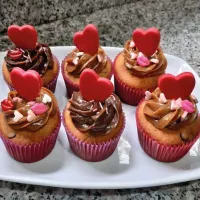 Cupcakes Perfectos con Chispas de Chocolate TIPS RA0000189 2