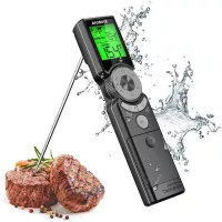 Termometro Digital para BBQ con Lectura Rapida SIN ASIGNAR MINI6