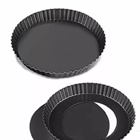 Molde de Tartaleta de 26 Centimetros TIPS A-70-02