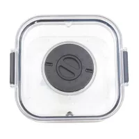 Contenedor Hermetico con Indicador de Fecha de 640 Mililitros SIN ASIGNAR ALA13-81 2