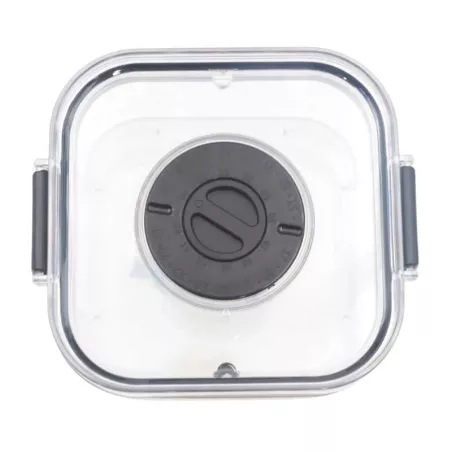 Contenedor Hermetico con Indicador de Fecha de 640 Mililitros SIN ASIGNAR ALA13-81