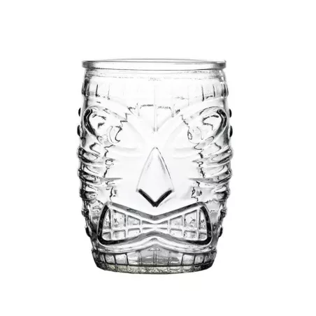 Vaso Tiki Old Fashione de 460 Mililitros VETRO 9891927