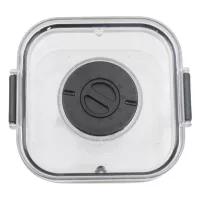 Contenedor Hermetico con Indicador de Fecha de 1800 Mililitros SIN ASIGNAR ALA13-84 2