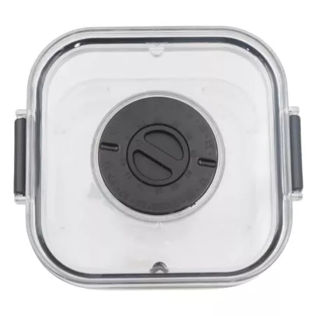 Contenedor Hermetico con Indicador de Fecha de 1800 Mililitros SIN ASIGNAR ALA13-84