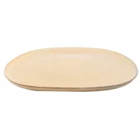 Plato Dublin de Ceramica de 27 Centimetros MASTER CHEF 3747