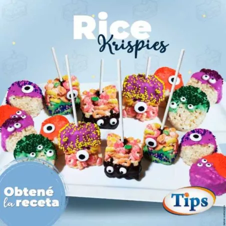 Rice Krispies TIPS RA0001032