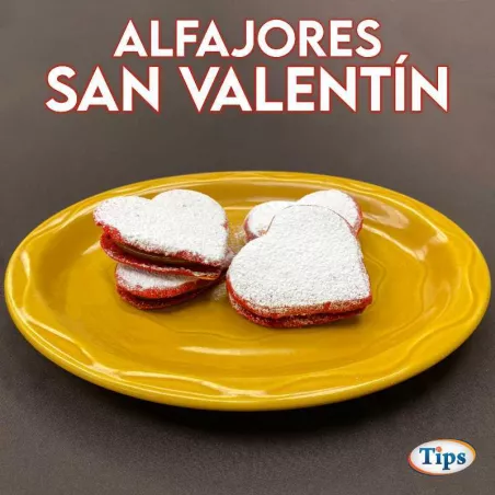 Alfajores de San Valentin TIPS RA0000002