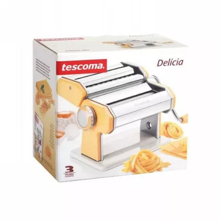 Maquina Manual para Hacer Pasta  TESCOMA 630872