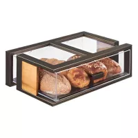 Urna Exhibidora para Reposteria MASTER CHEF 6309