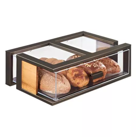 Urna Exhibidora para Reposteria MASTER CHEF 6309