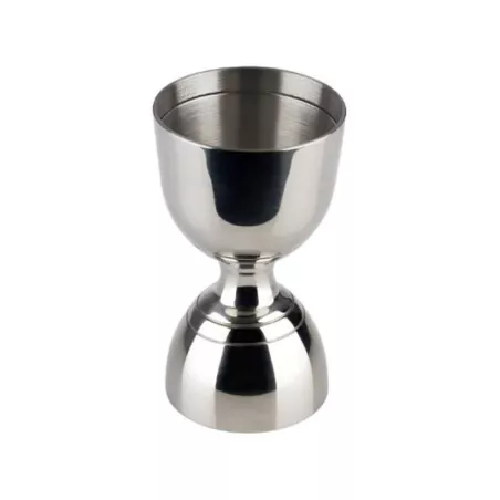 Medida de Licor de Acero Inoxidable de 1 - 2 Onzas MASTER CHEF 9891894