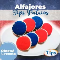 Alfajores Tips Patrios TIPS RA0000875