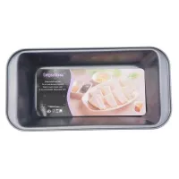 Molde Rectangular Antiadherente de 25.5 x 13 Centimetros TIPS B-130 2