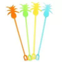 Removedor Plastico de Pina de 23.5 Centimetros, Paquete de 10 Unidades TIPS ARK25-58