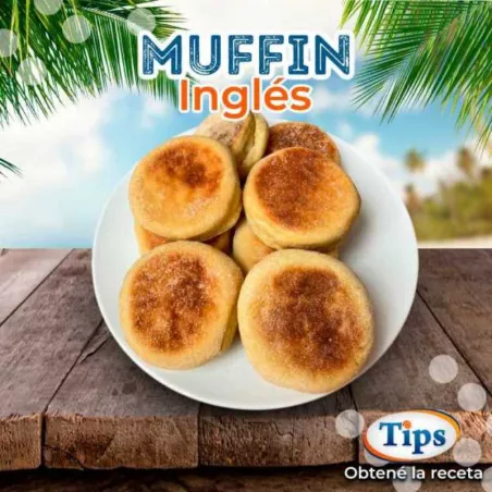 Muffin Ingles TIPS RA0000705