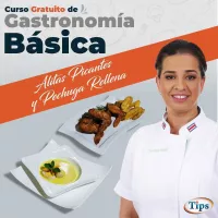 Alitas Picantes y Pechuga Rellena TIPS RA0000152