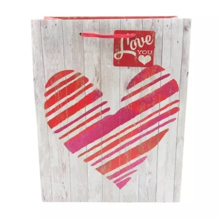 Bolsa para Regalo Surtida de Tamano Grande SIN ASIGNAR VGBT127V3-AB