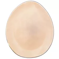 Plato Madrid de Ceramica de 28.5 Centimetros BELLARTE 3666 2