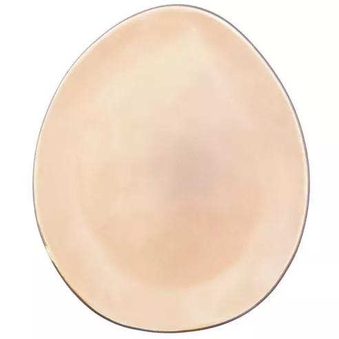 Plato Madrid de Ceramica de 28.5 Centimetros BELLARTE 3666