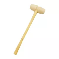 Martillo de Madera 19.5 Centimetros MASTER CHEF 9890478