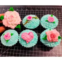 Cupcakes TIPS RA0000334 2