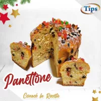 Panettone TIPS RA0000424