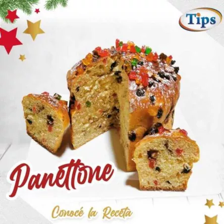 Panettone TIPS RA0000424